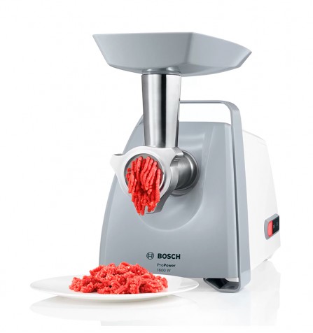 Мясорубка ProPower Bosch MFW45020