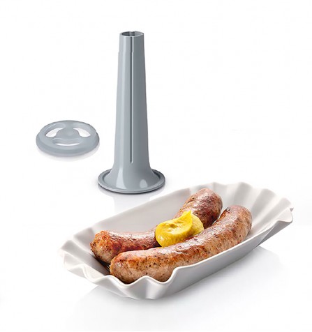 Мясорубка ProPower Bosch MFW45020