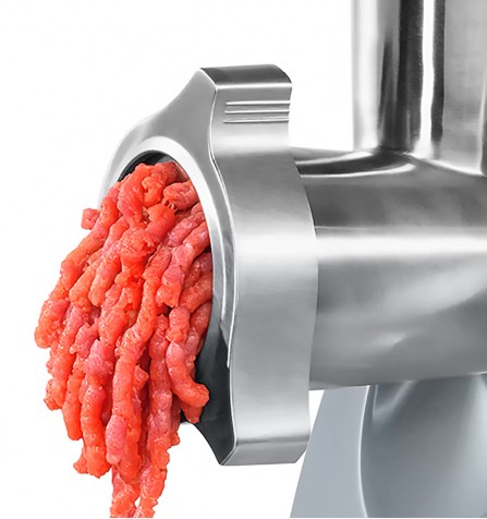 Мясорубка ProPower Bosch MFW45020