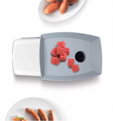 Мясорубка ProPower Bosch MFW45020