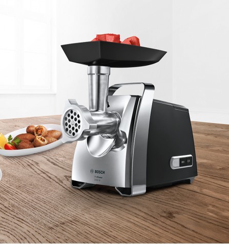 Мясорубка ProPower Bosch MFW67440