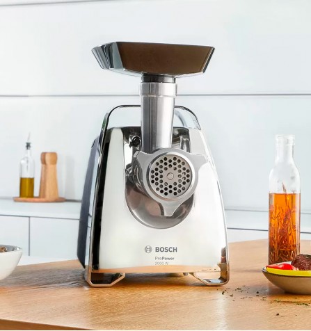 Мясорубка ProPower Bosch MFW67440