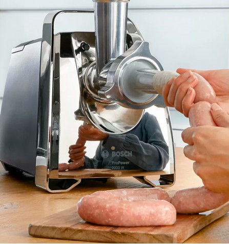 Мясорубка ProPower Bosch MFW67440