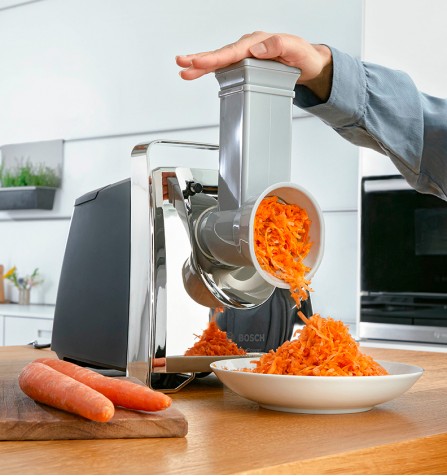 Мясорубка ProPower Bosch MFW67440