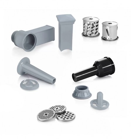 Мясорубка ProPower Bosch MFW67440