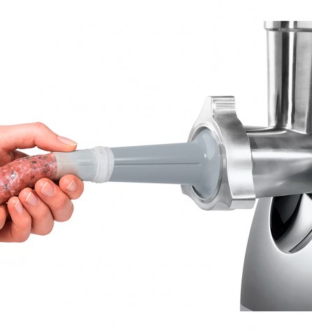 Мясорубка ProPower Bosch MFW67440