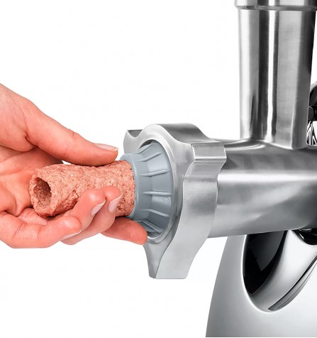 Мясорубка ProPower Bosch MFW67440