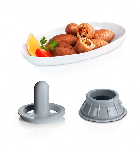 Мясорубка ProPower Bosch MFW67440