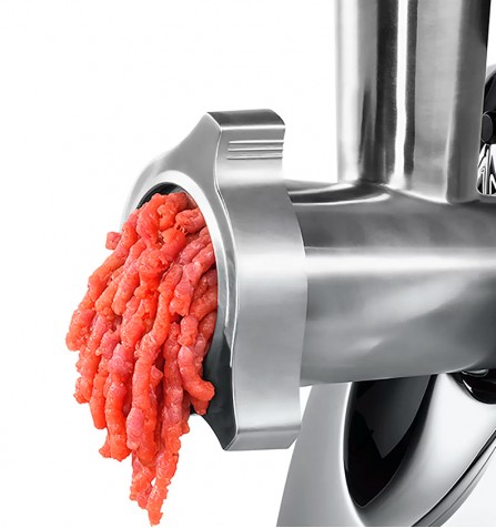 Мясорубка ProPower Bosch MFW67440