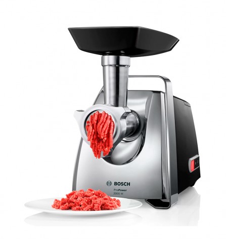 Мясорубка ProPower Bosch MFW67440