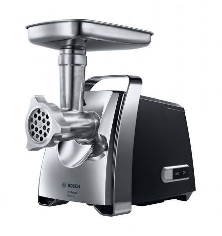 Мясорубка ProPower Bosch MFW67600