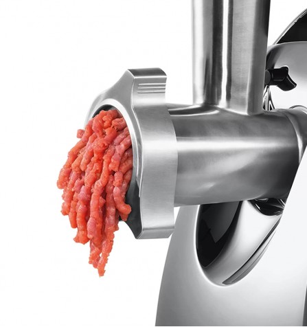 Мясорубка ProPower Bosch MFW67600