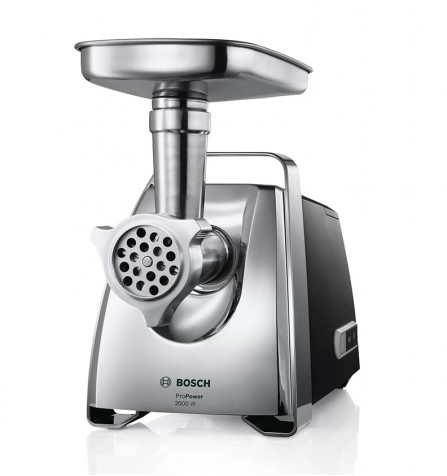 Мясорубка ProPower Bosch MFW67600
