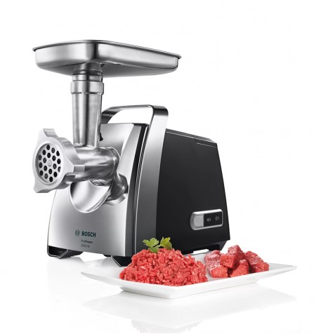 Мясорубка ProPower Bosch MFW67600