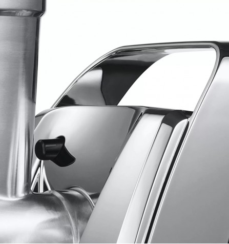 Мясорубка ProPower Bosch MFW67600