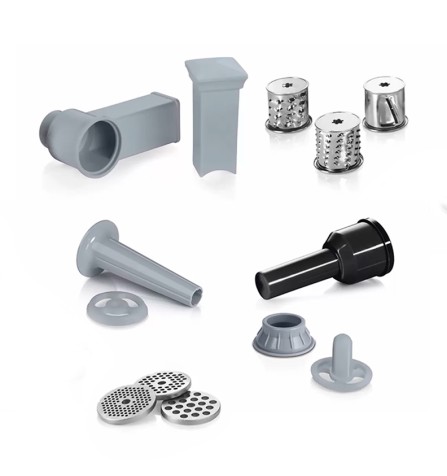 Мясорубка ProPower Bosch MFW68640