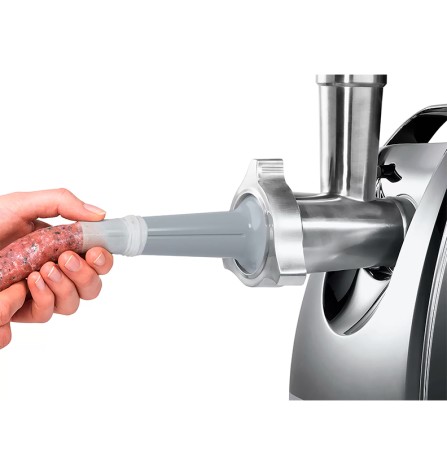 Мясорубка ProPower Bosch MFW68640