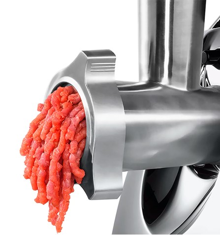 Мясорубка ProPower Bosch MFW68640