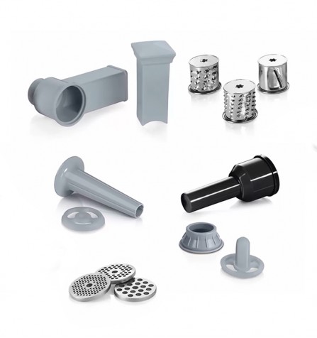 Мясорубка ProPower Bosch MFW68640