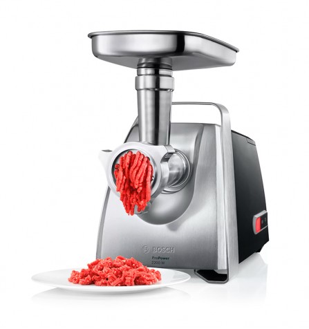 Мясорубка ProPower Bosch MFW68640
