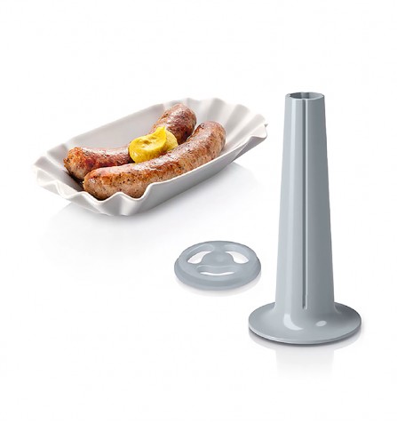 Мясорубка ProPower Bosch MFW68640