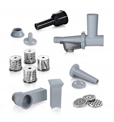 Мясорубка ProPower Bosch MFW68660