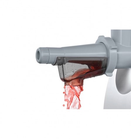 Мясорубка ProPower Bosch MFW68660