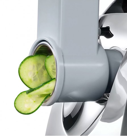 Мясорубка ProPower Bosch MFW68660