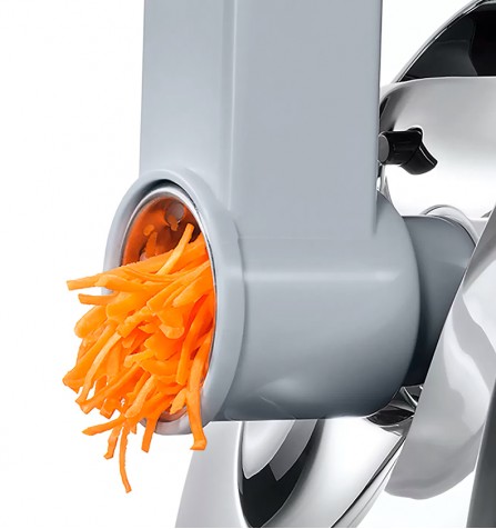 Мясорубка ProPower Bosch MFW68660