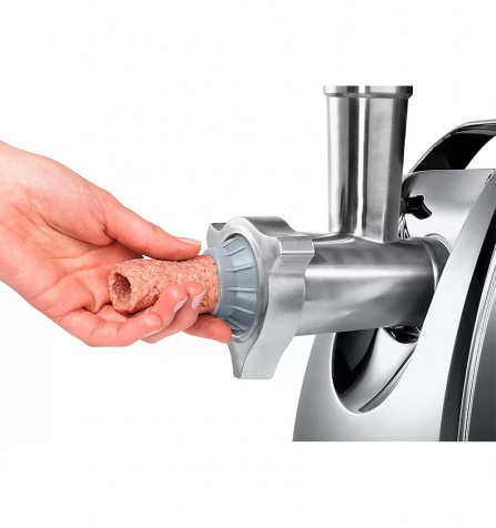 Мясорубка ProPower Bosch MFW68660