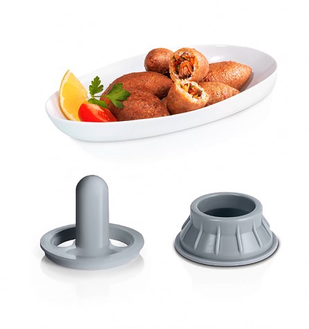 Мясорубка ProPower Bosch MFW68660