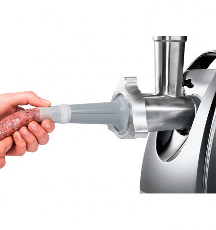 Мясорубка ProPower Bosch MFW68660