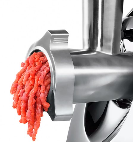 Мясорубка ProPower Bosch MFW68660