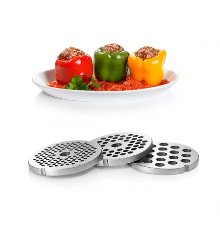 Мясорубка ProPower Bosch MFW68660