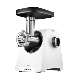 Мясорубка Bosch MFWS420W