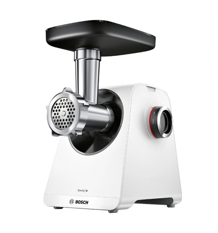 Мясорубка Bosch MFWS420W