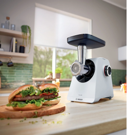 Мясорубка Bosch MFWS420W