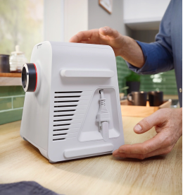 Мясорубка Bosch MFWS420W