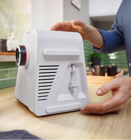 Мясорубка Bosch MFWS420W