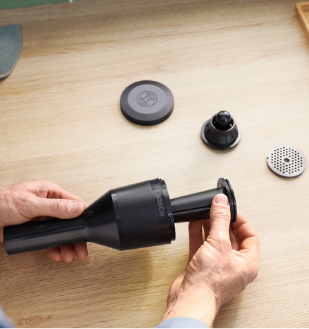 Мясорубка Bosch MFWS420W