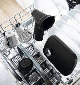 Мясорубка Bosch MFWS420W