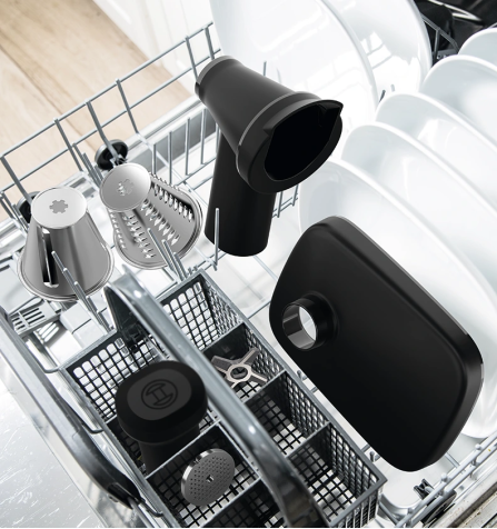 Мясорубка Bosch MFWS420W