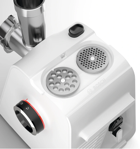 Мясорубка Bosch MFWS420W