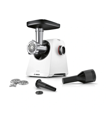 Мясорубка Bosch MFWS420W