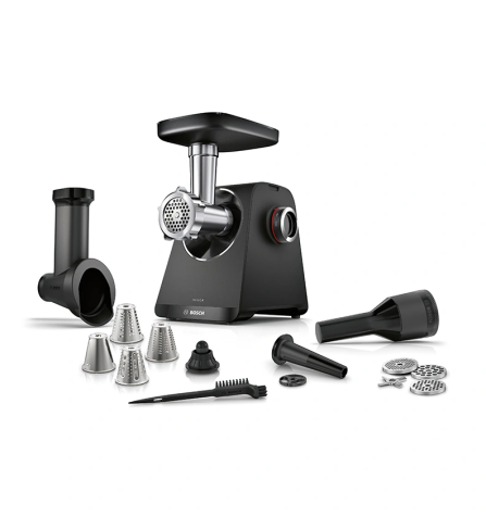 Мясорубка Bosch MFWS440B