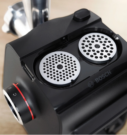 Мясорубка Bosch MFWS440B