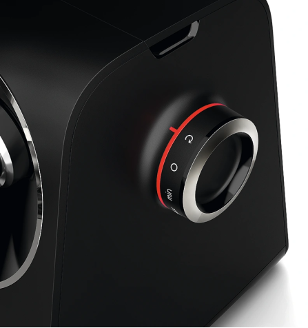 Мясорубка Bosch MFWS440B