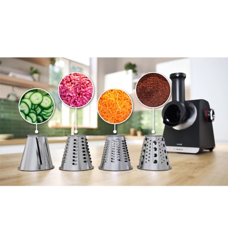 Мясорубка Bosch MFWS640B