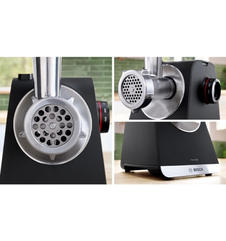 Мясорубка Bosch MFWS640B