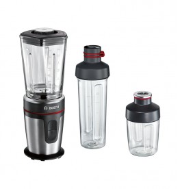 Стационарный блендер VitaStyle Mixx2Go Bosch MMBM7G3M